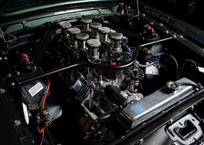 this image shows auto repair in Niagara Falls, NY