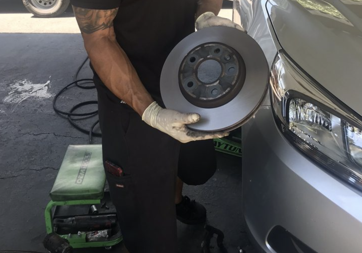 Niagara-Falls-brake-service Niagara Falls On-Site Mobile Mechanic