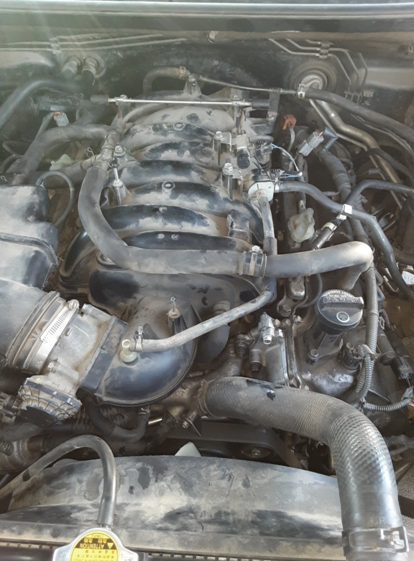 Niagara-Falls-engine-repair Niagara Falls On-Site Mobile Mechanic