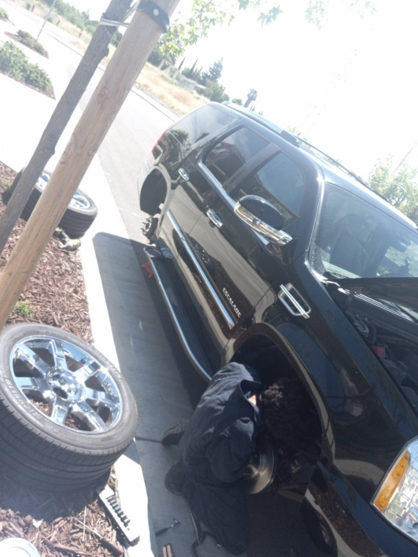 Niagara-Falls-tire-replacement Niagara Falls On-Site Mobile Mechanic