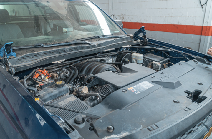 Niagara-Falls-engine-services this image shows engine repair in Niagara Falls, NY